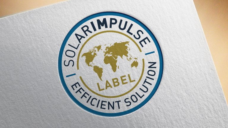Read more about the article System O)) receives the “Solar Impulse Efficient Solution” Label