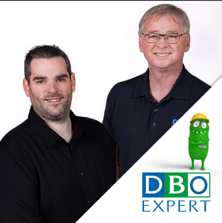 Read more about the article DBO Expert accueille deux nouveaux directeurs dans son Comité de gestion